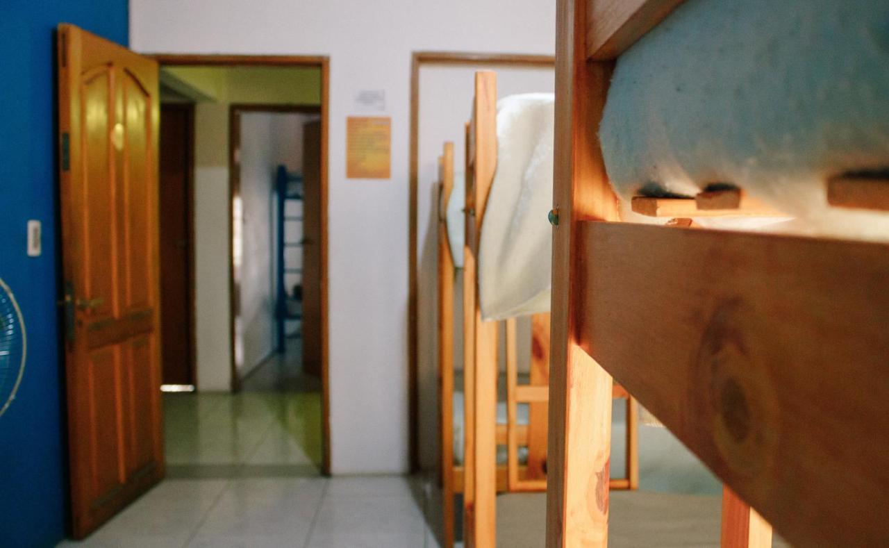 Sigrum Hostel サン・ラファエル エクステリア 写真