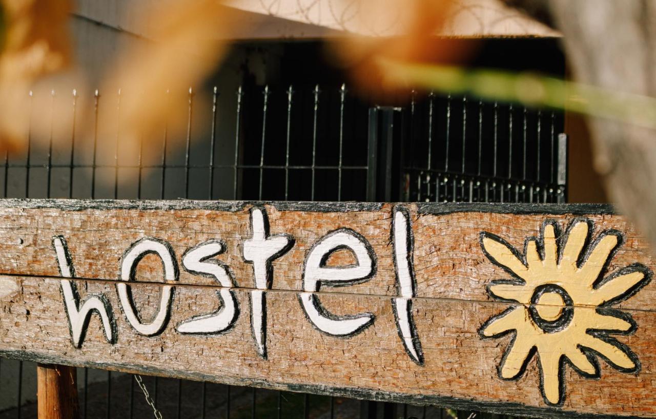 Sigrum Hostel サン・ラファエル エクステリア 写真