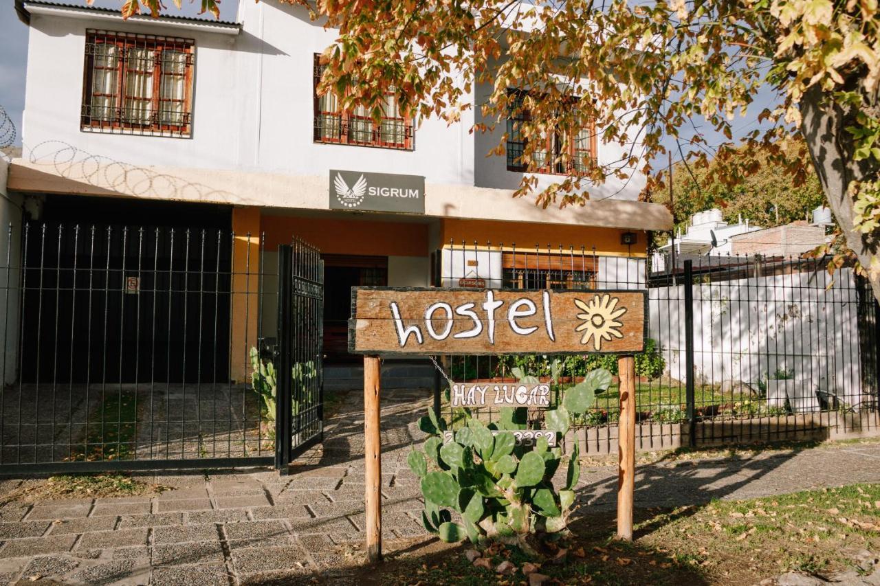 Sigrum Hostel サン・ラファエル エクステリア 写真