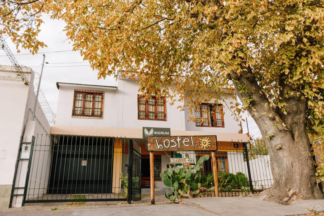 Sigrum Hostel サン・ラファエル エクステリア 写真