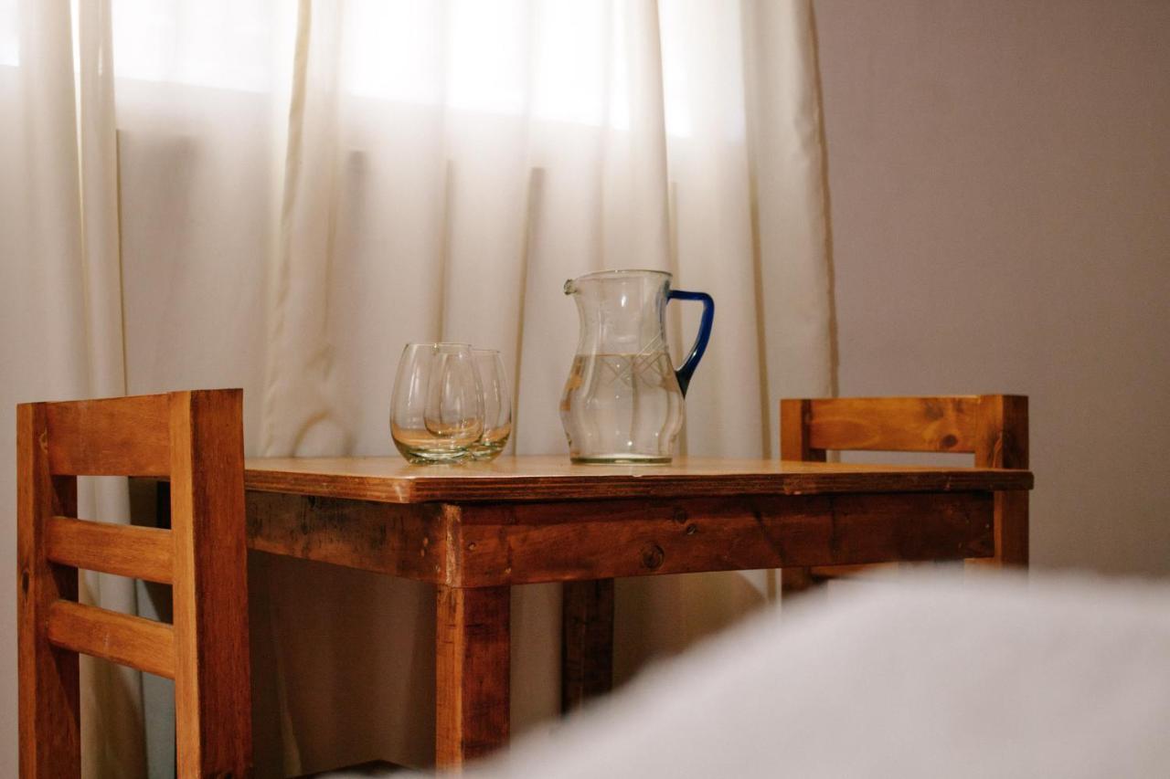 Sigrum Hostel サン・ラファエル エクステリア 写真