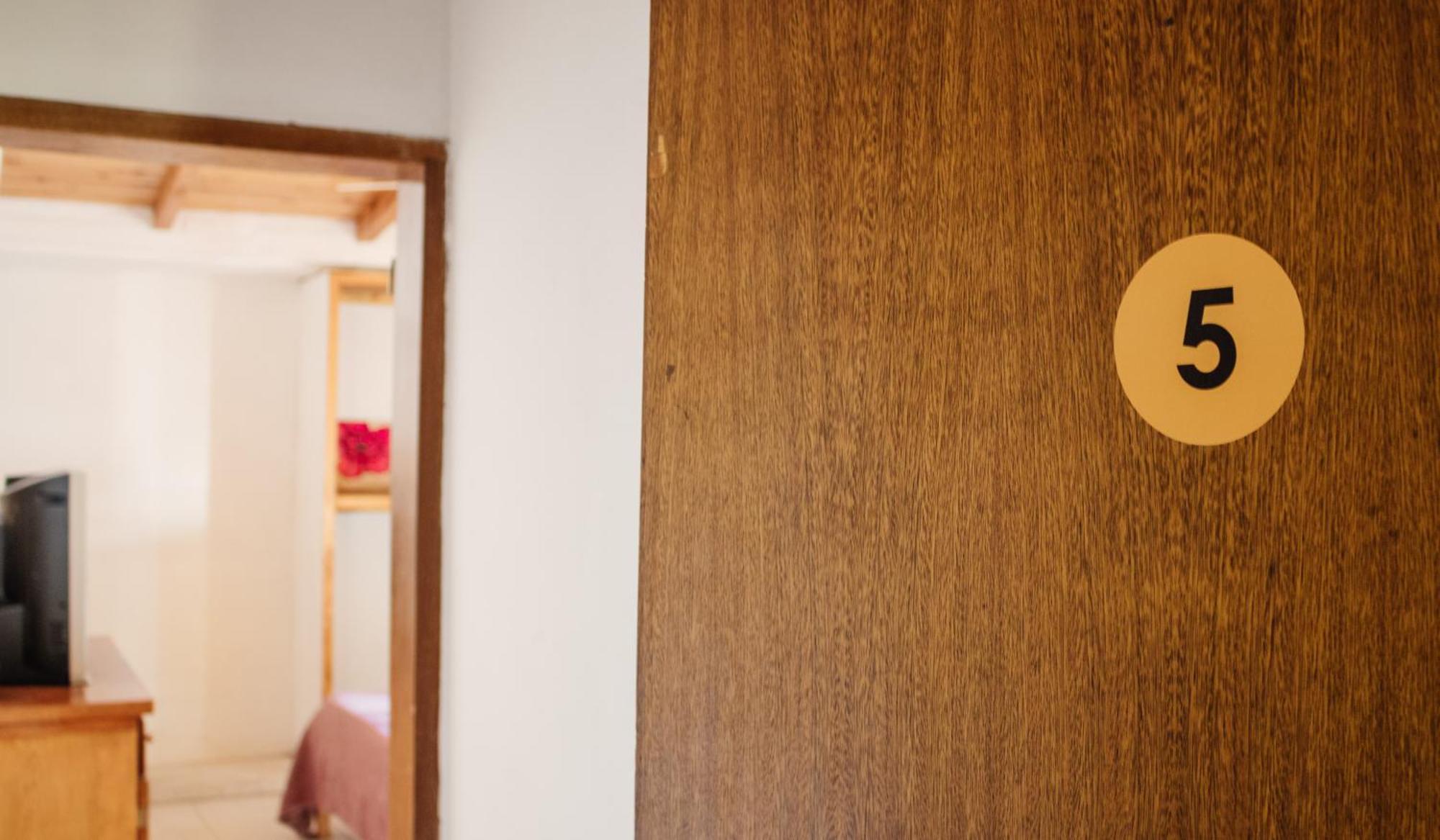 Sigrum Hostel サン・ラファエル エクステリア 写真